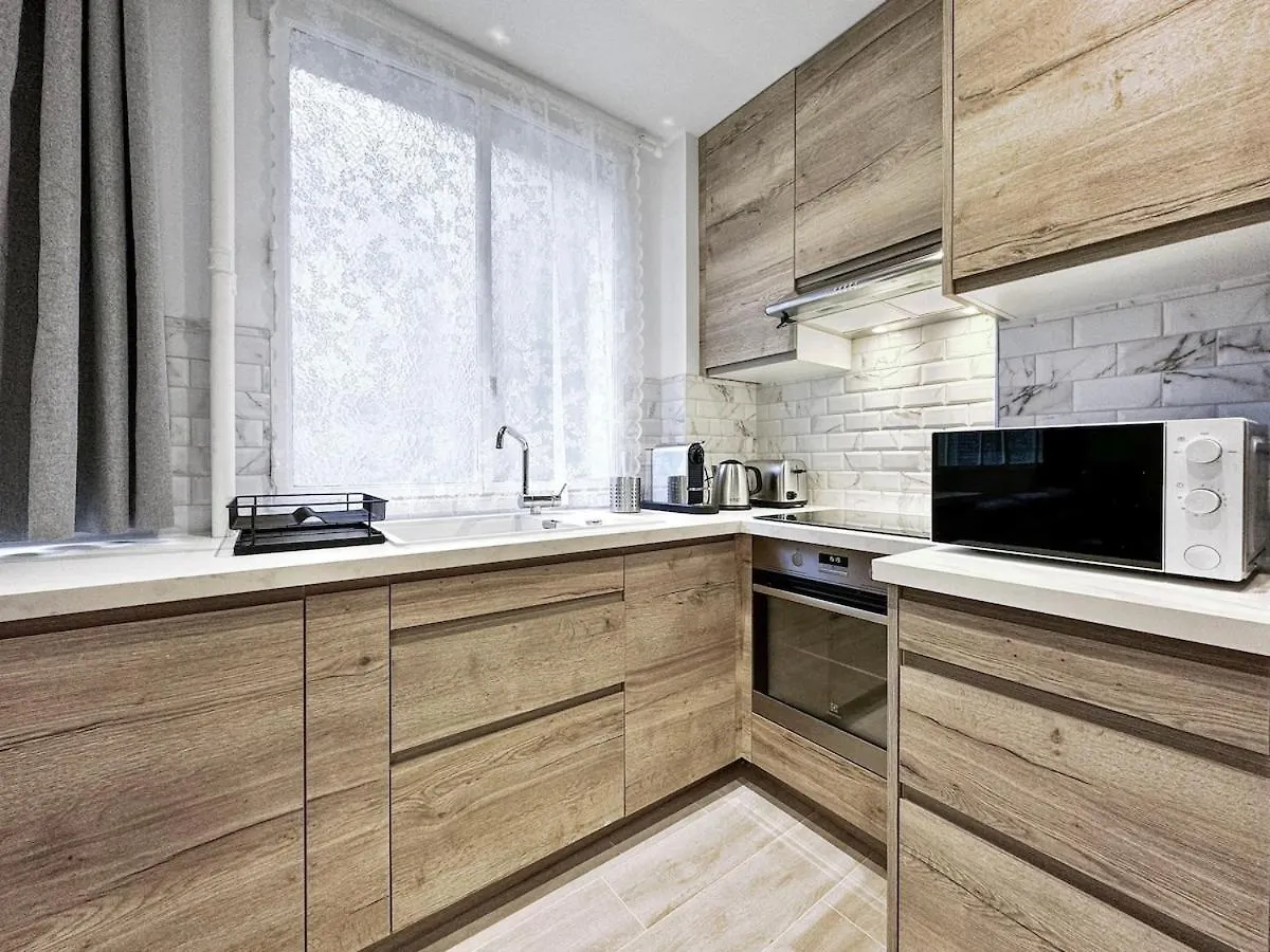 Charming Apartment 4P- Eiffel Tower Face Paris France